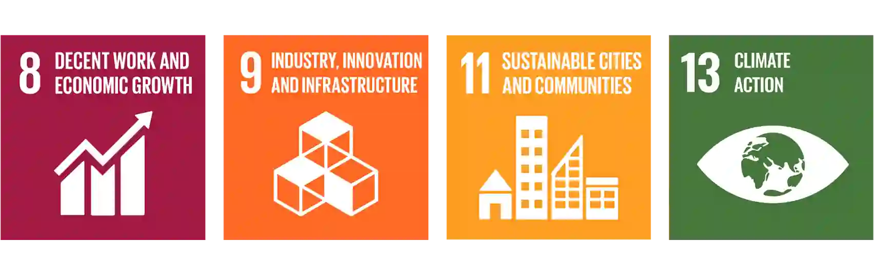 SDG Logos