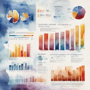 Report Design UI by Slate of Swan